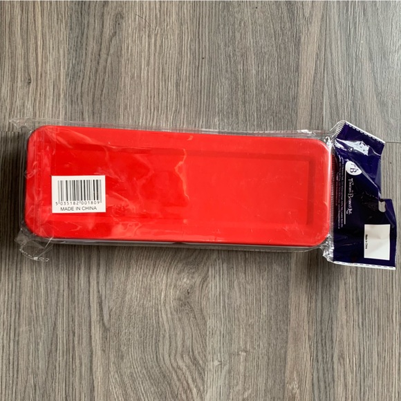 London pencil case - Picture 2 of 2
